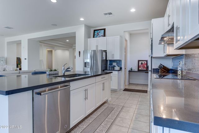 22533 N 93rd Drive, Peoria, AZ 85383