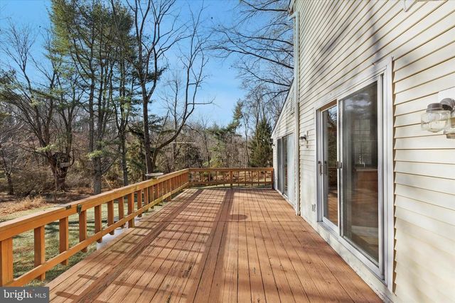 3060 CLOVERLY DR, Furlong, PA 18925