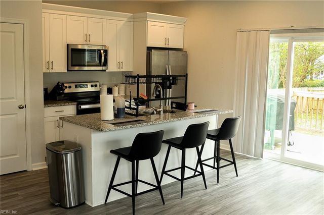 325 Pinner ST, Suffolk, VA 23434