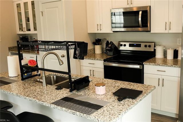 325 Pinner ST, Suffolk, VA 23434