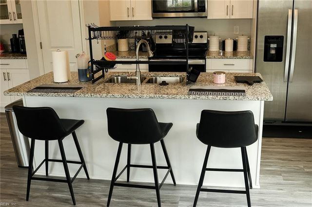 325 Pinner ST, Suffolk, VA 23434