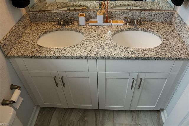 325 Pinner ST, Suffolk, VA 23434