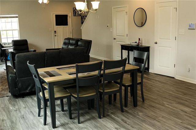 325 Pinner ST, Suffolk, VA 23434