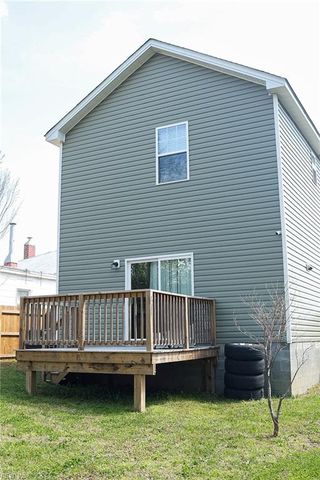 325 Pinner ST, Suffolk, VA 23434