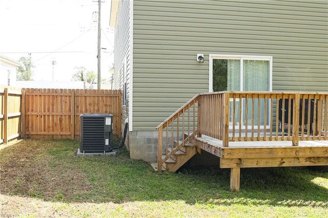 325 Pinner ST, Suffolk, VA 23434