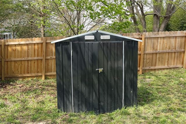 325 Pinner ST, Suffolk, VA 23434