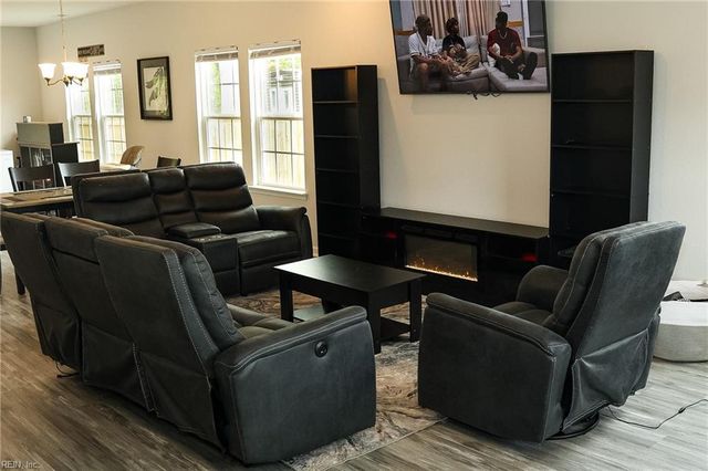 325 Pinner ST, Suffolk, VA 23434