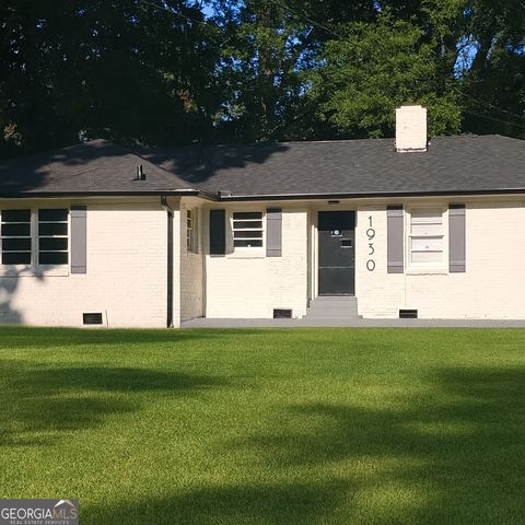 1930 Phillips Dr. SE, Atlanta, GA 30315