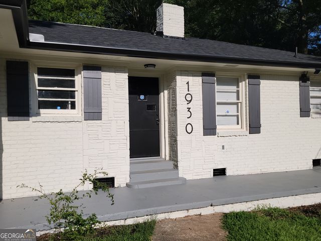 1930 Phillips Dr. SE, Atlanta, GA 30315