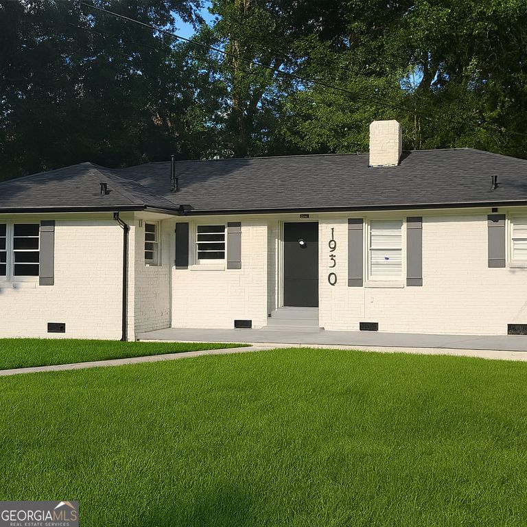 1930 Phillips Dr. SE, Atlanta, GA 30315