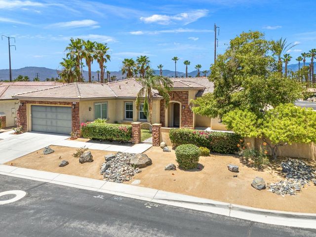 145 Bellini Way Way, Palm Desert, CA 92211