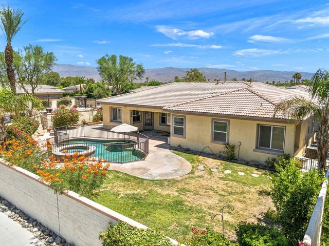 145 Bellini Way Way, Palm Desert, CA 92211