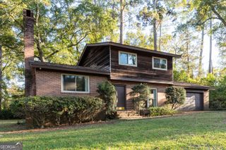 1784 Cedarwood Road, Milledgeville, GA 31061