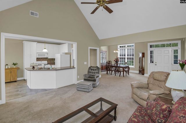 31 Bird Springs Court, Columbia, SC 29223