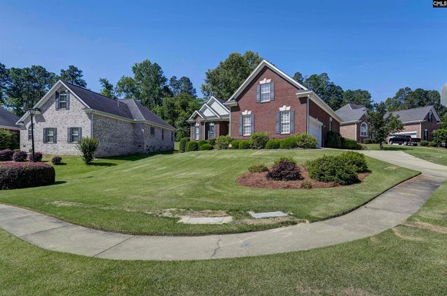 31 Bird Springs Court, Columbia, SC 29223
