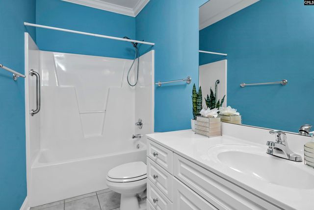 31 Bird Springs Court, Columbia, SC 29223