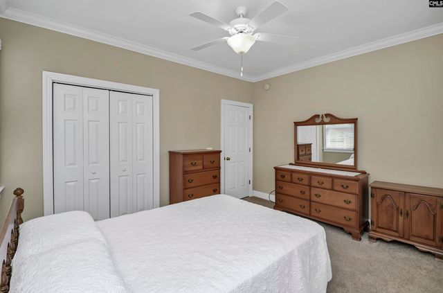 31 Bird Springs Court, Columbia, SC 29223
