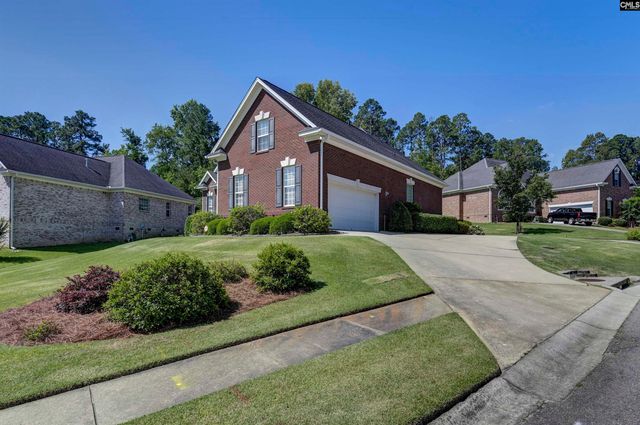 31 Bird Springs Court, Columbia, SC 29223
