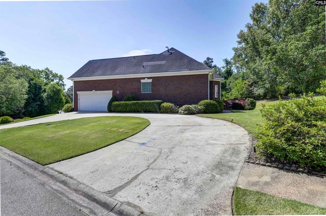 31 Bird Springs Court, Columbia, SC 29223