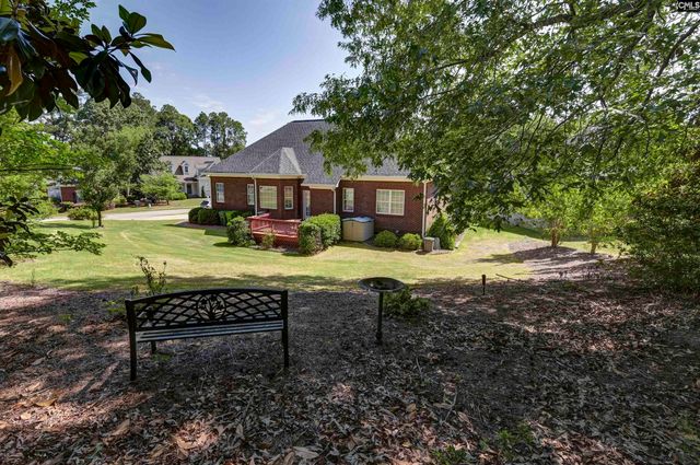 31 Bird Springs Court, Columbia, SC 29223