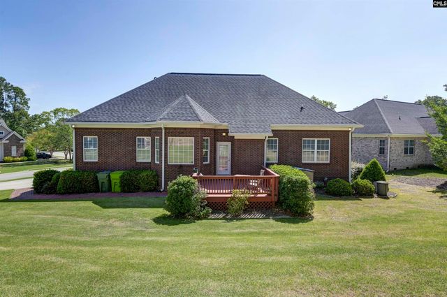 31 Bird Springs Court, Columbia, SC 29223