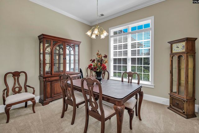 31 Bird Springs Court, Columbia, SC 29223