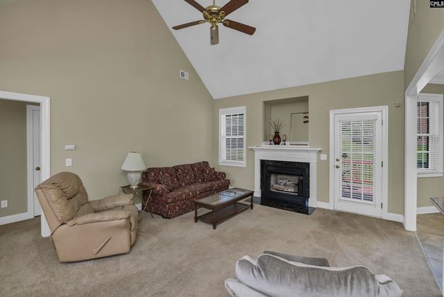 31 Bird Springs Court, Columbia, SC 29223
