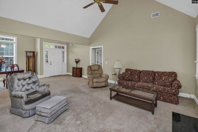 31 Bird Springs Court, Columbia, SC 29223