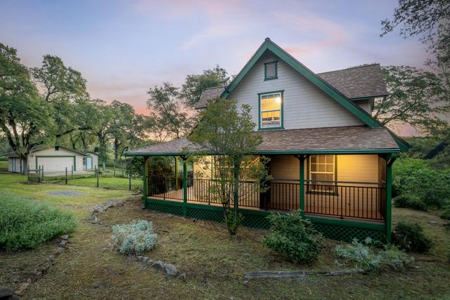 14910 Beyers Ln, Grass Valley, CA 95949