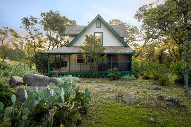14910 Beyers Ln, Grass Valley, CA 95949