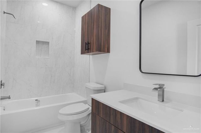 5333 Vision, Rio Grande City, TX 78582