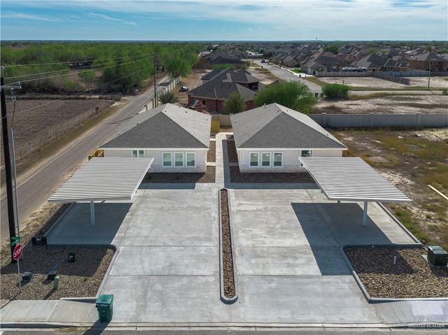 5333 Vision, Rio Grande City, TX 78582