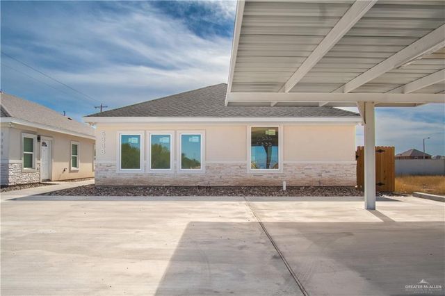 5333 Vision, Rio Grande City, TX 78582