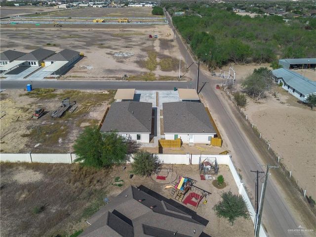 5333 Vision, Rio Grande City, TX 78582