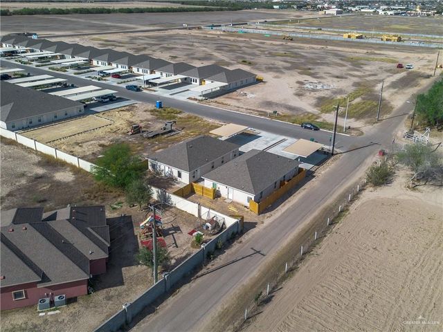 5333 Vision, Rio Grande City, TX 78582