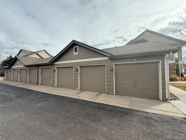 4385 S Balsam St 2-104, Littleton, CO 80123