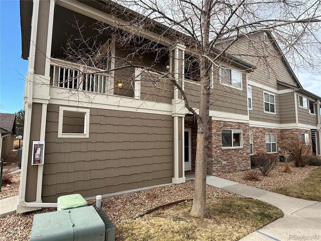 4385 S Balsam St 2-104, Littleton, CO 80123