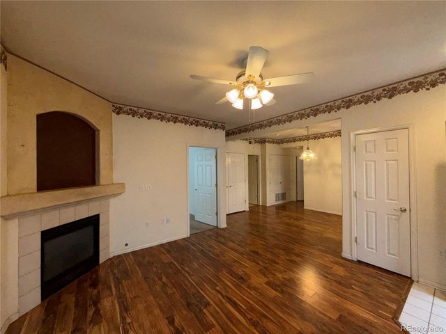 4385 S Balsam St 2-104, Littleton, CO 80123