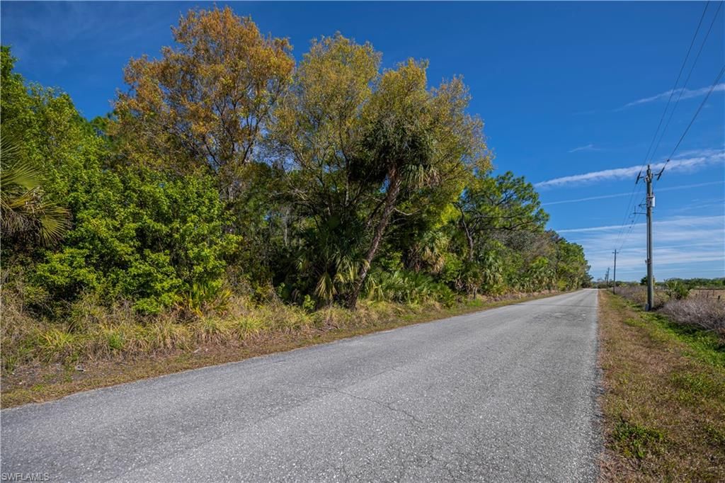 900 G RD, LABELLE, FL 33935 — exterior