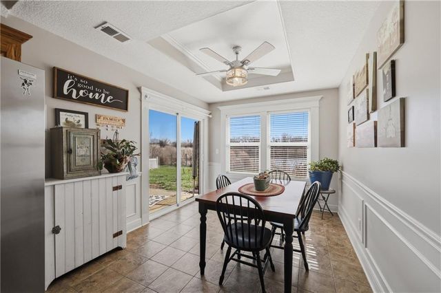 1703 NW Willow Drive, Grain Valley, MO 64029