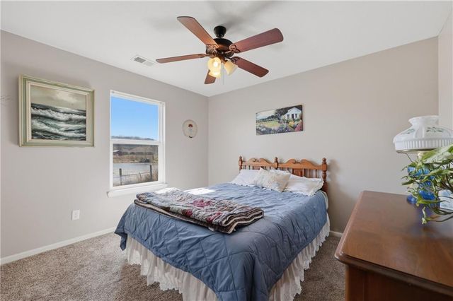 1703 NW Willow Drive, Grain Valley, MO 64029