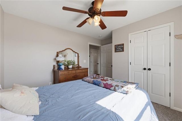 1703 NW Willow Drive, Grain Valley, MO 64029