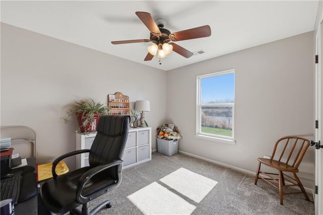 1703 NW Willow Drive, Grain Valley, MO 64029