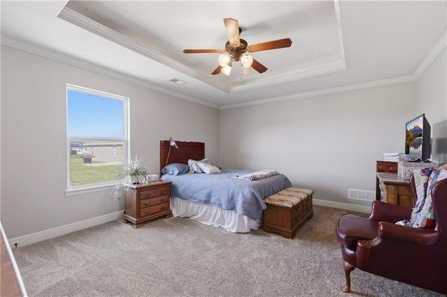 1703 NW Willow Drive, Grain Valley, MO 64029