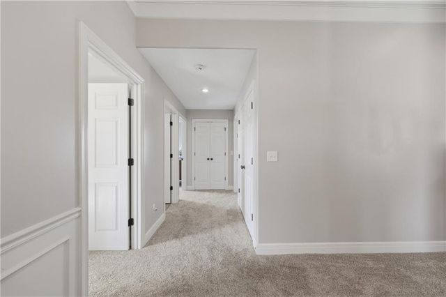 1703 NW Willow Drive, Grain Valley, MO 64029