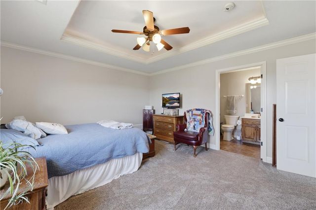 1703 NW Willow Drive, Grain Valley, MO 64029