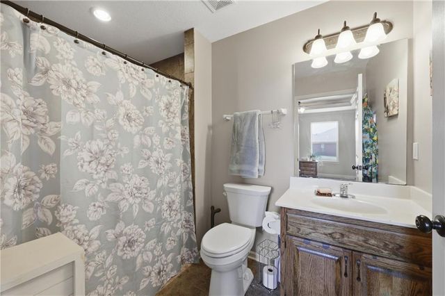 1703 NW Willow Drive, Grain Valley, MO 64029