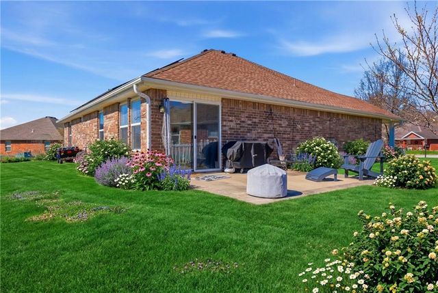 1703 NW Willow Drive, Grain Valley, MO 64029