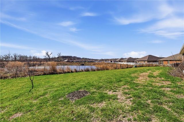 1703 NW Willow Drive, Grain Valley, MO 64029