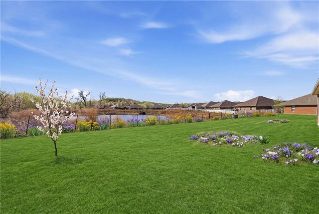 1703 NW Willow Drive, Grain Valley, MO 64029